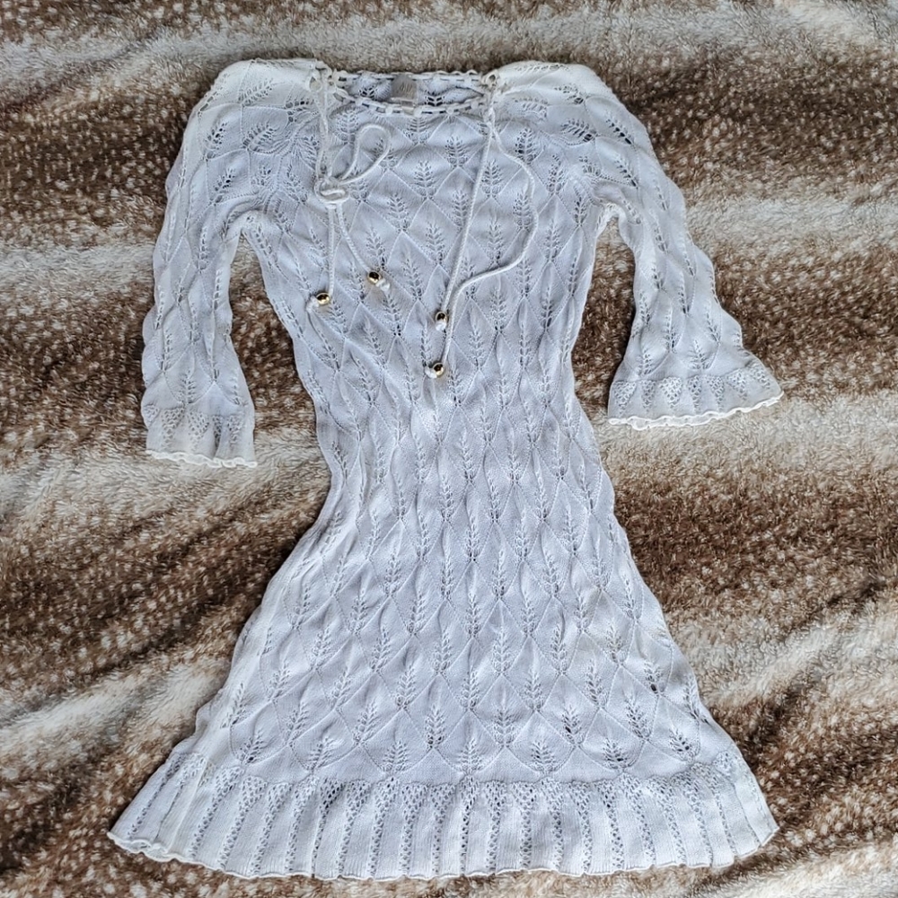 Milly Cabana Cover-up